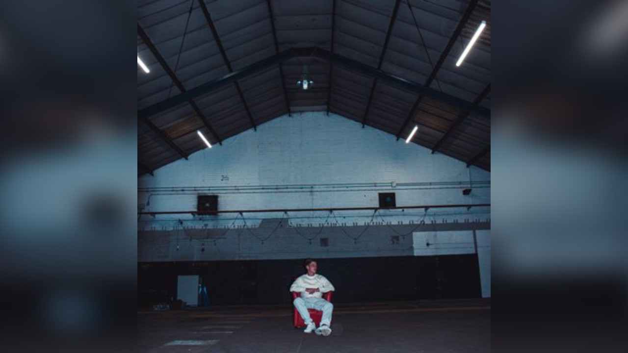 Maravilosa winter warehouse