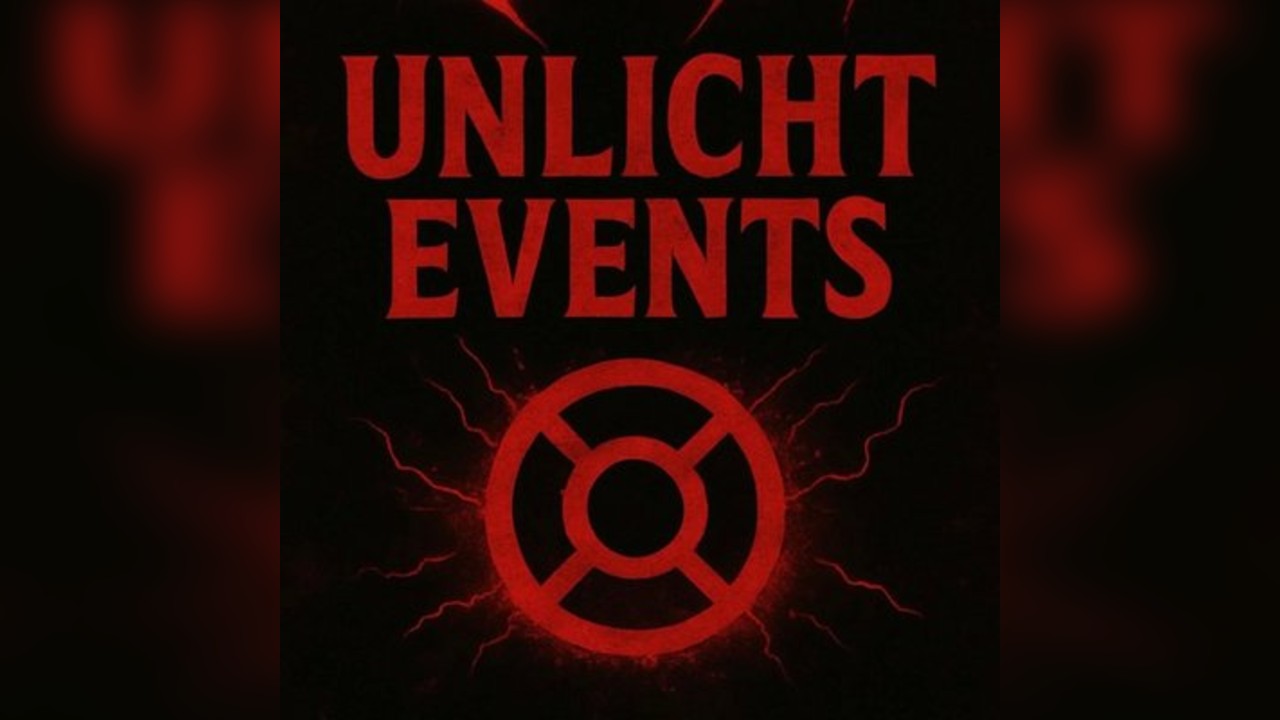 Unlicht Events Presents VOL2