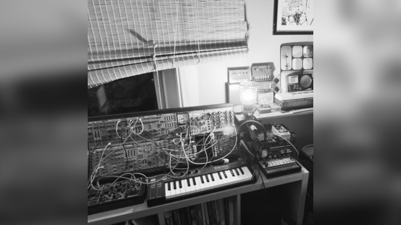 Ambient Leeds: Zero Sun Kurataka/Conflux Coldwell/Inise Benefice