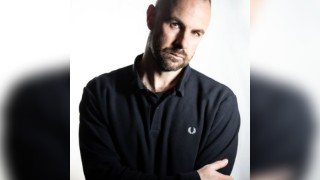 Gbar AfterHours with Paul Morrell (Ministry Of Sound)