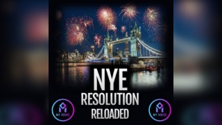 My House NYE Resolution - RELOADED