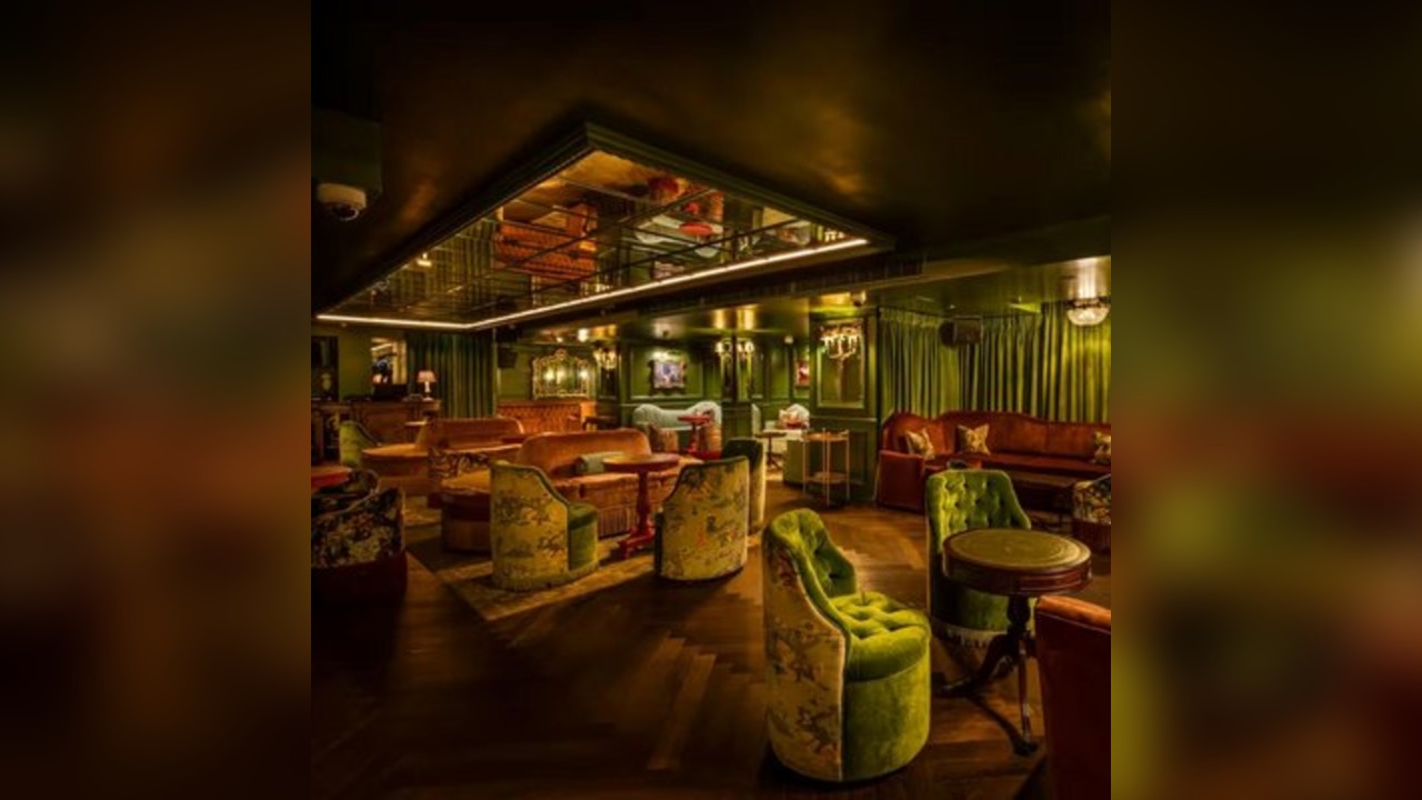 Spiritual: Afro House + Afro Tech