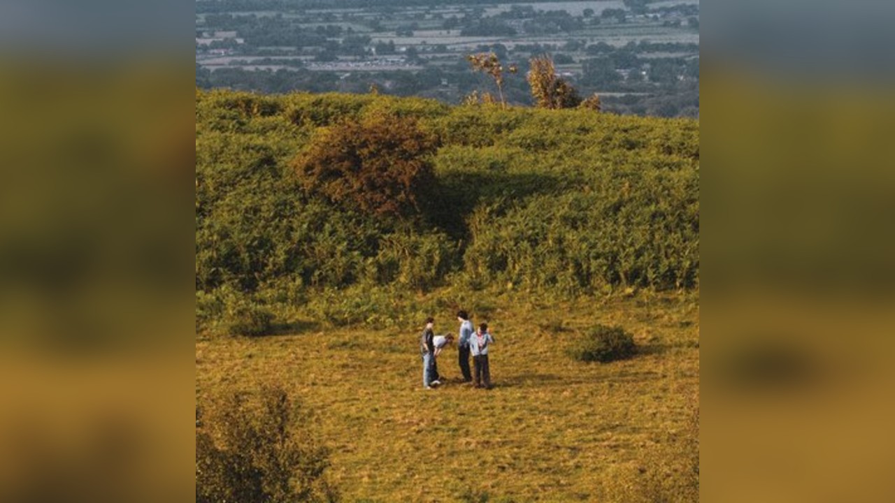Roscoe Live at The Jacaranda