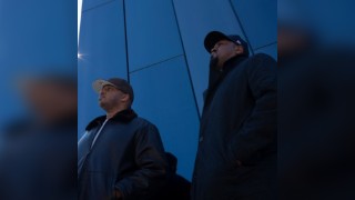 Zo & Tall Black Guy (feat. Debórah Bond)