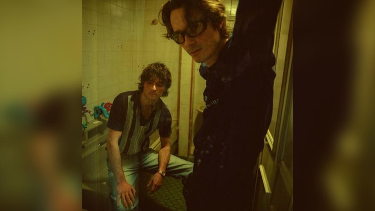 Dead Dads Club: Album Launch Show