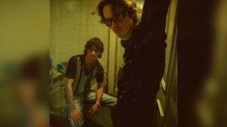 Dead Dads Club: Album Launch Show