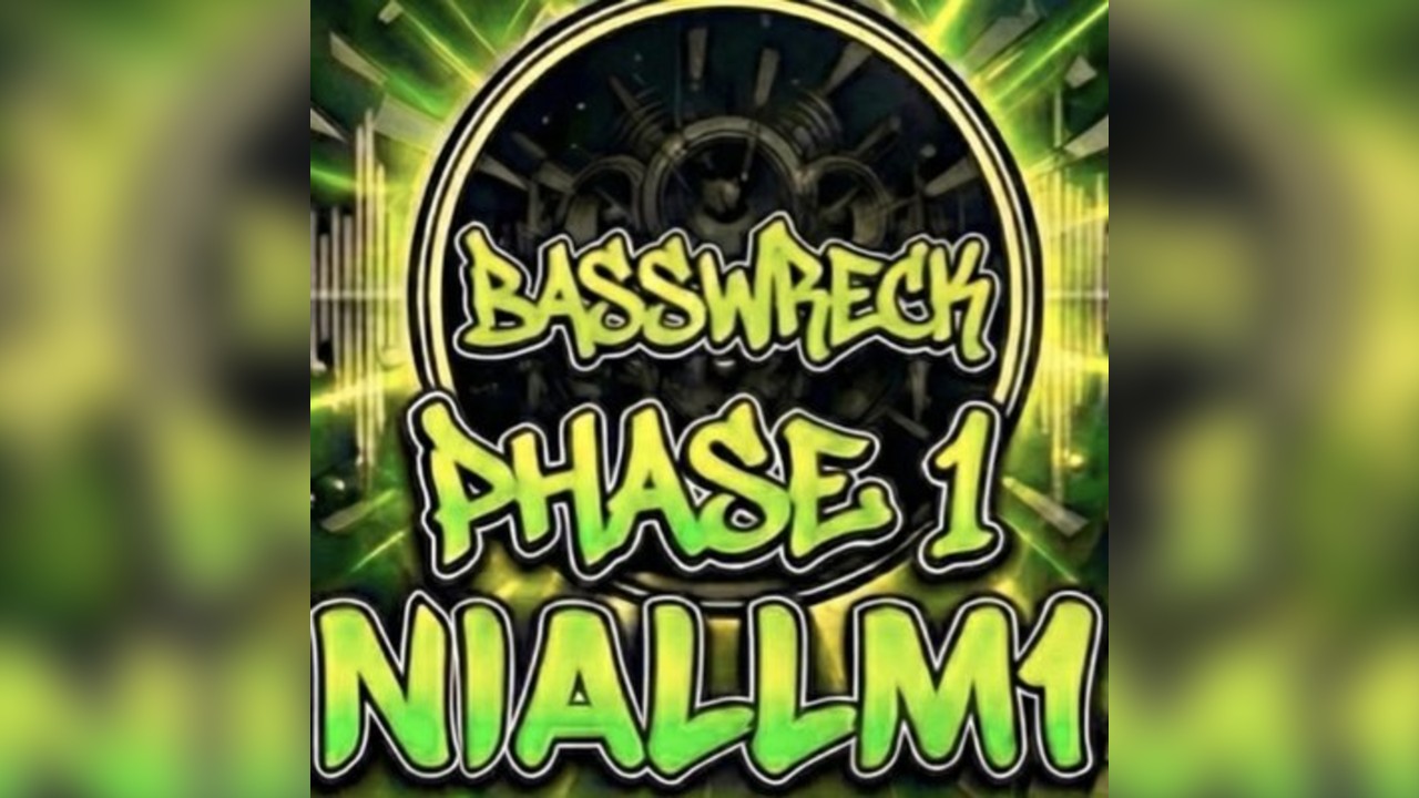 Basswreck: Phase 1