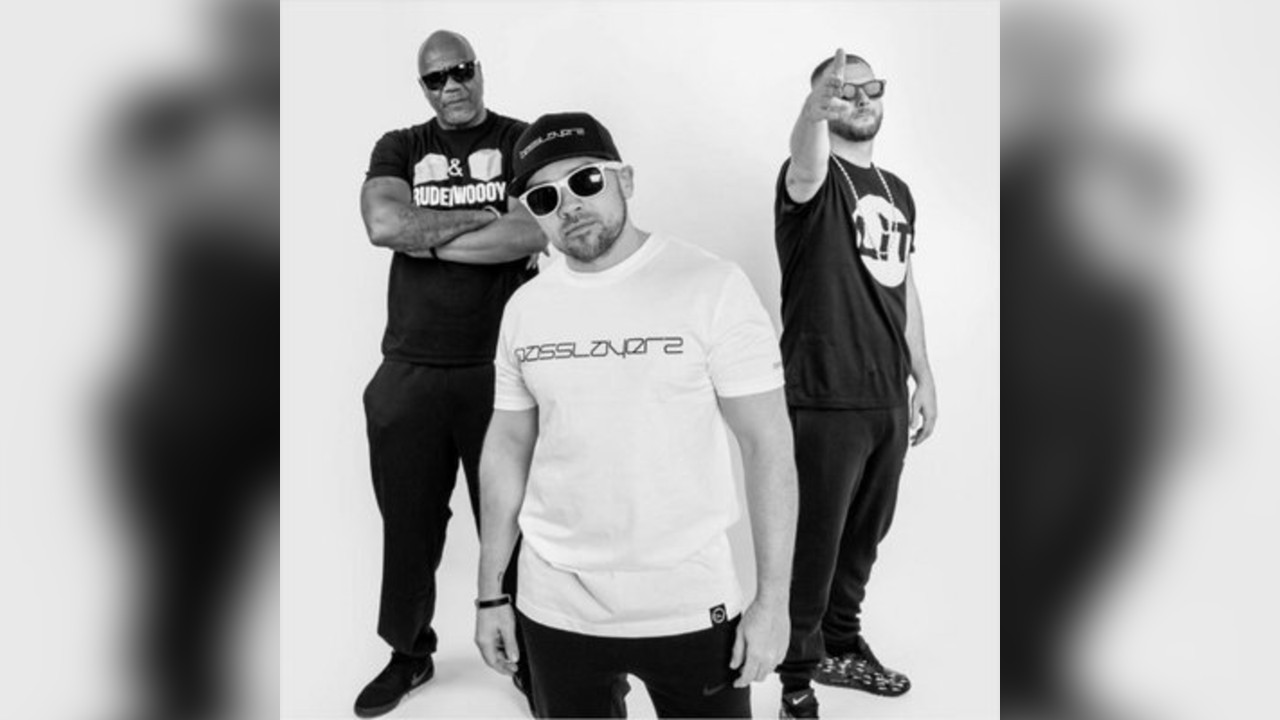 Basslayerz | Southampton