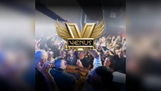 Venus Manchester | 28-02-26