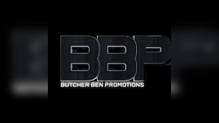 Butcher & Friends - No.1