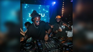 Laju x Brixton Jamm: Juls & Larizzle