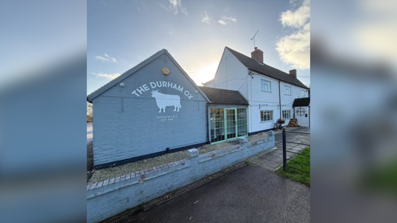 Word of Mouth THE OVER 25'S CLUB WARWICK