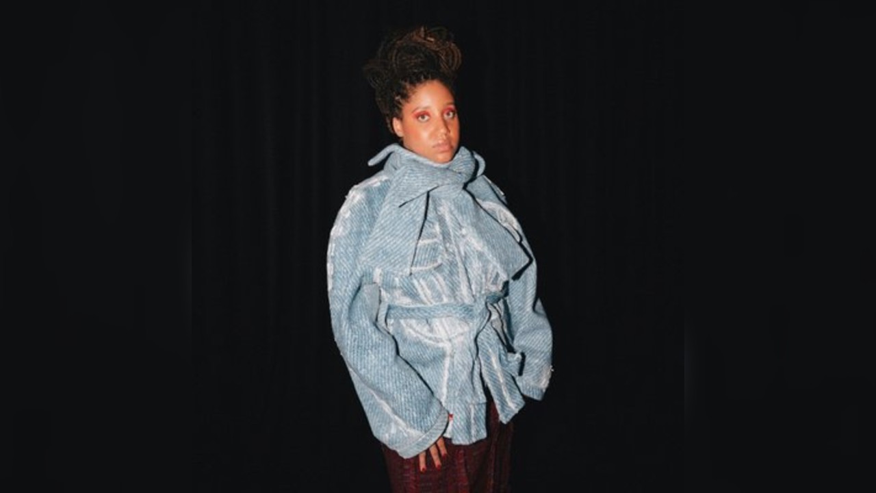 Variations presents Ni Maxine + support Some Honey