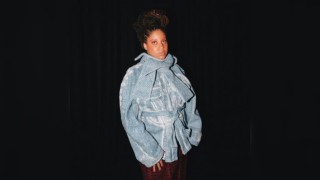 Variations presents Ni Maxine + support Some Honey