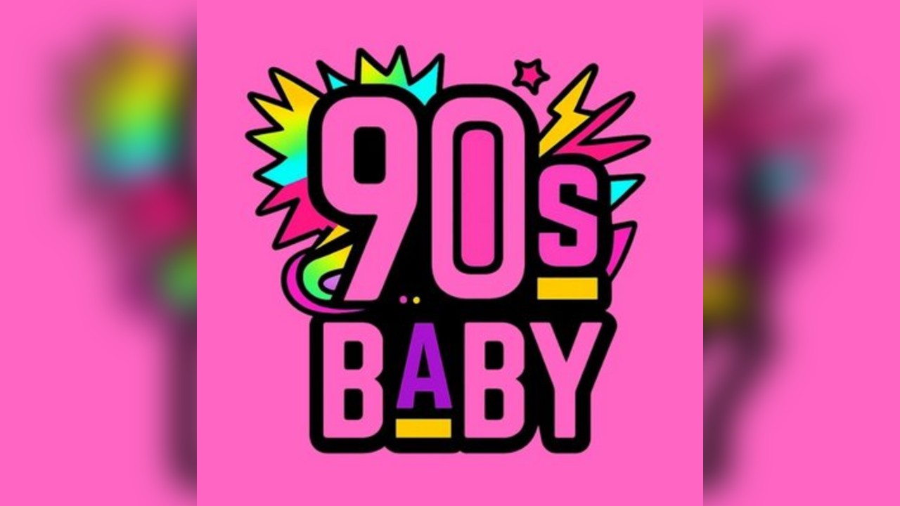 90s Baby Daytime Clubbing - KINGS LYNN