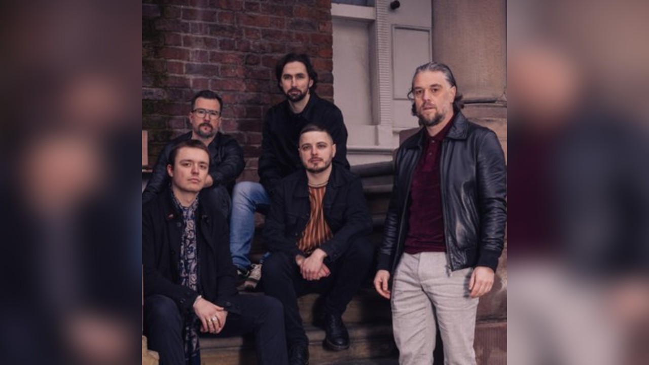 Emergence Chapter 2 | Eagle Inn