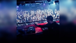 Milkshake, Ministry Of Sound Official Closing Party 2025