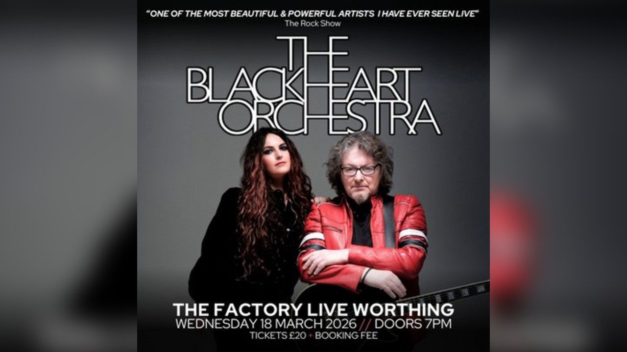 The Blackheart Orchestra