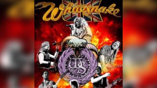 Whitesnake UK