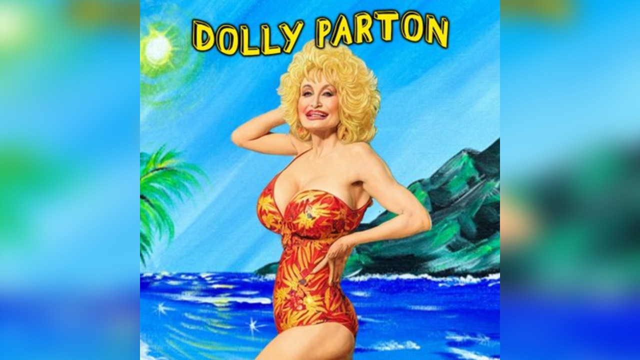 DOLLY PARTON Tribute Night @ The Benidorm Bar, Liverpool