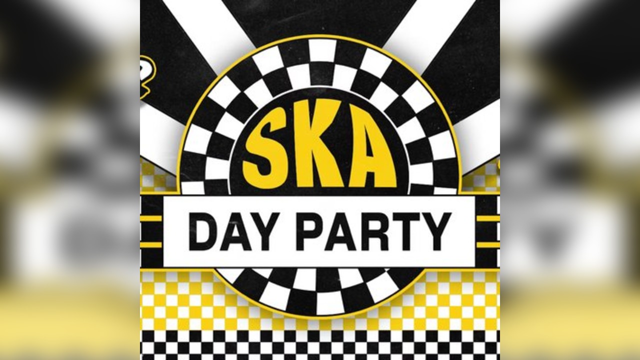 Ska Day Party: Milton Keynes
