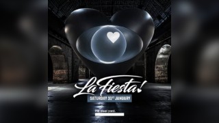 La Fiesta 2026 Opening @ The Steelyard