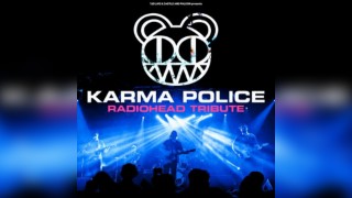 Karma Police - Radiohead Tribute