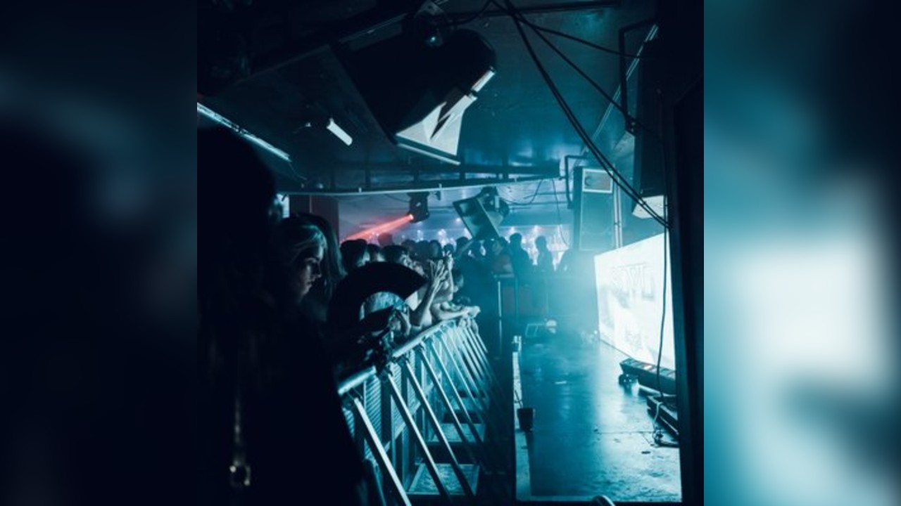 ABRUPT presents GO HARD OR GO HOME 001