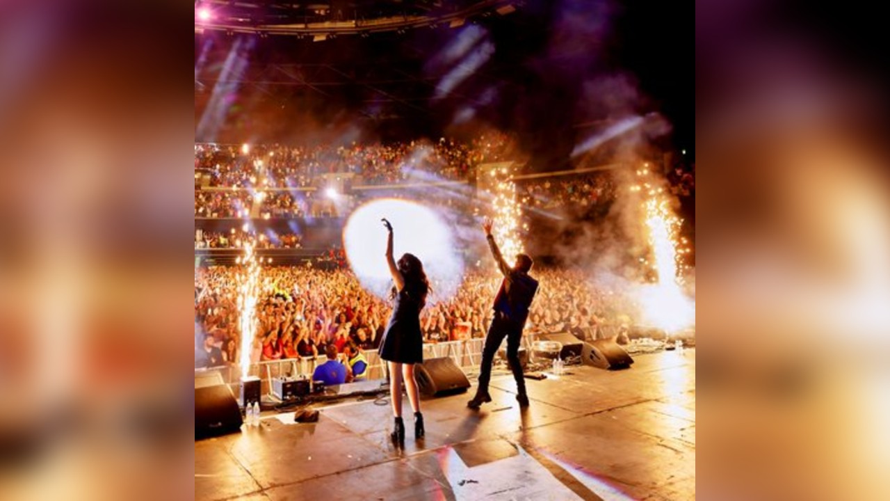 TTF - The Time Frequency