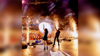 TTF - The Time Frequency