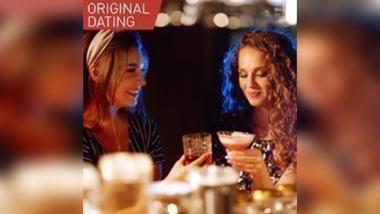 Lesbian Speed Dating in Cambridge | Ages 25-45