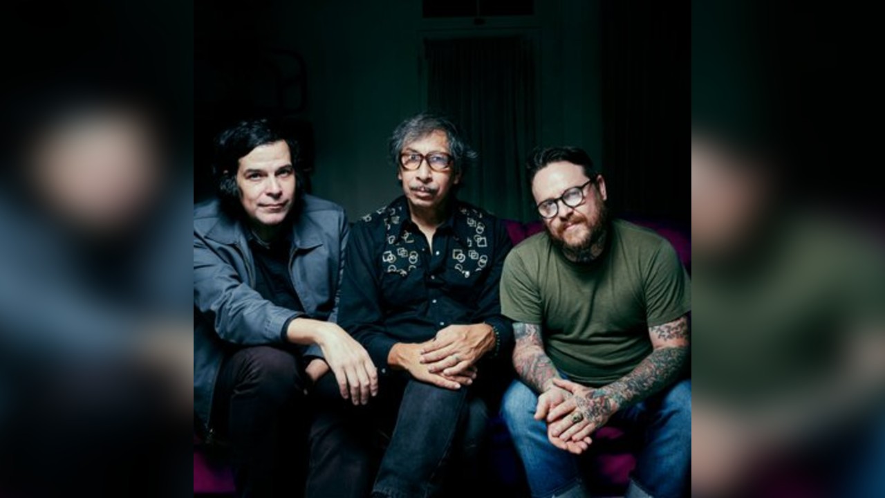 Kid Congo & the Pink Monkey Birds + Black Mekon