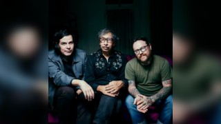 Kid Congo & the Pink Monkey Birds + Black Mekon