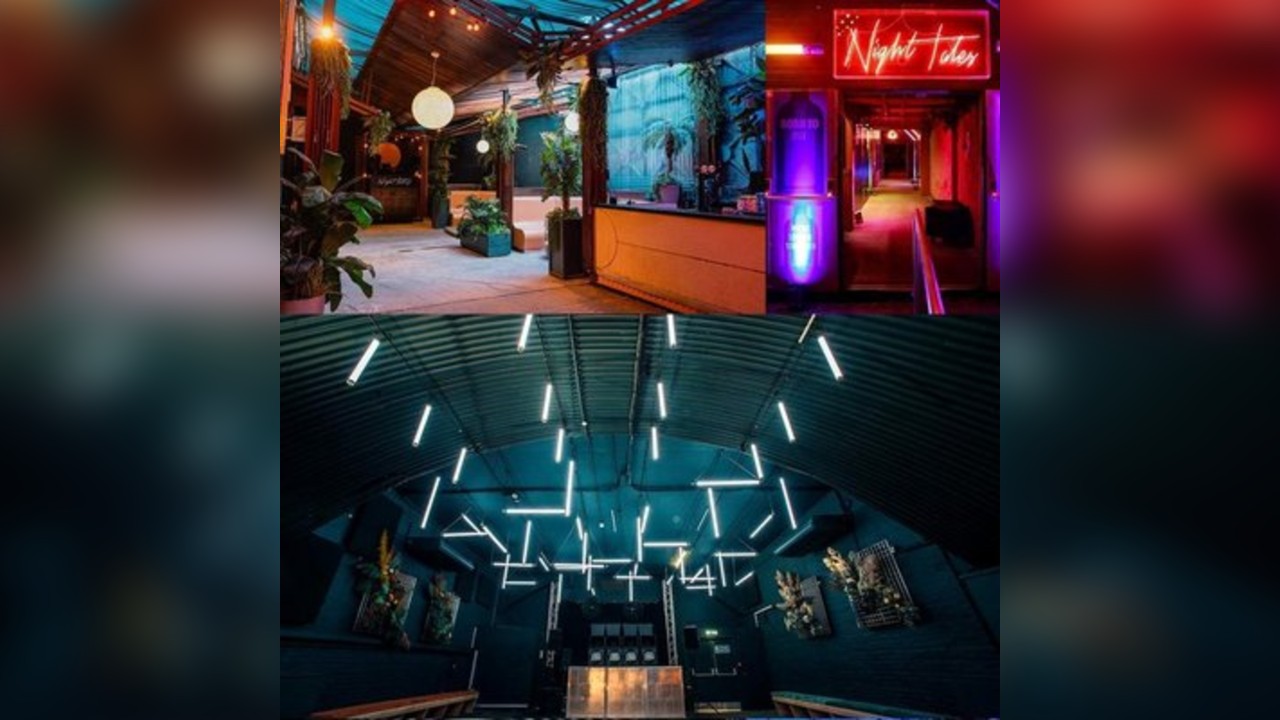 Back To 2012 Boxing Day Special: 2010-2015 Deep House Classics