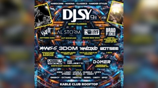 Totally lost it - December Distortion with B2C