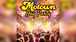 Motown Day Party: Milton Keynes