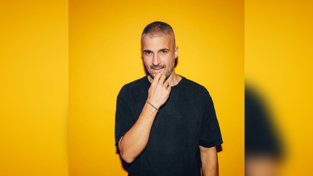 RARE Club // Sidney Charles