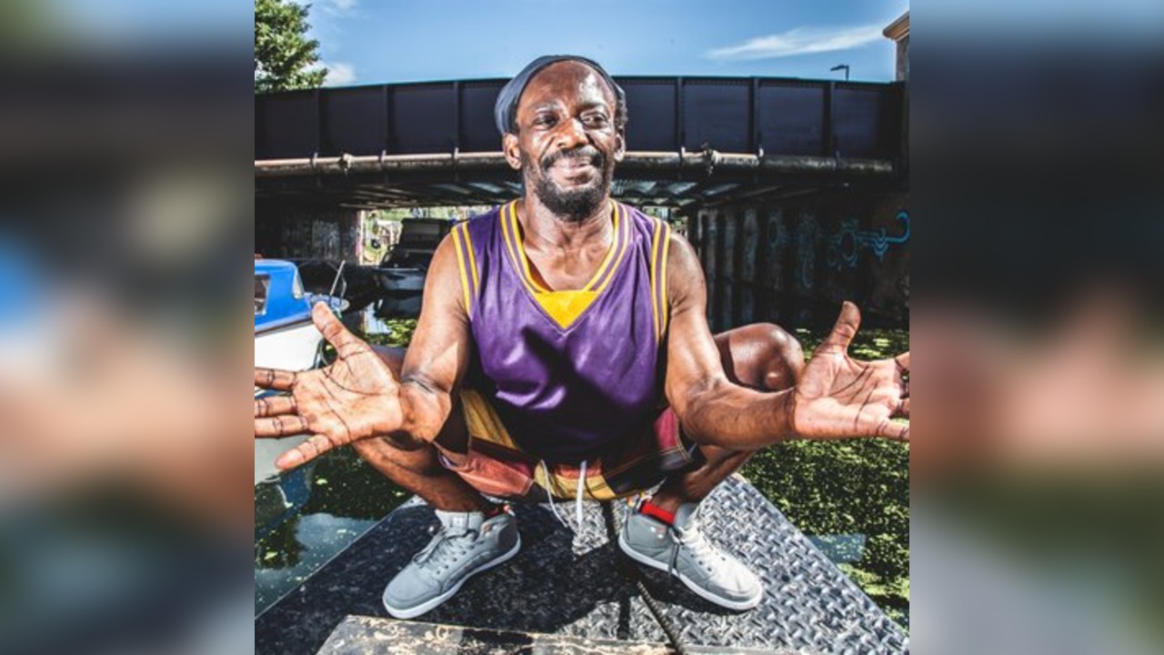 JA LIVE presents AFRICAN HEAD CHARGE 45th Anniversary Tour