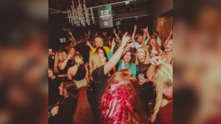 Word of Mouth The Over 30's DayClub Solihull