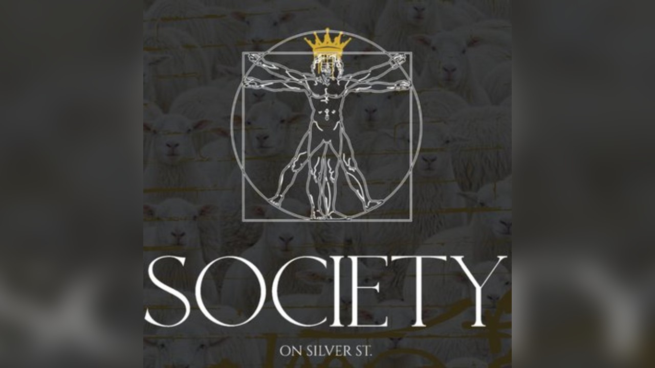 Society New Years Eve