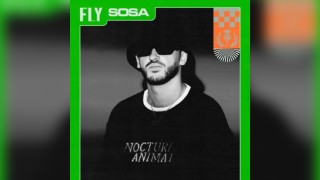 FLY presents SOSA + Tommy Phillips