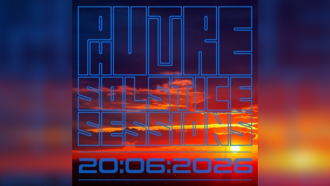 Phuture Solstice Sessions