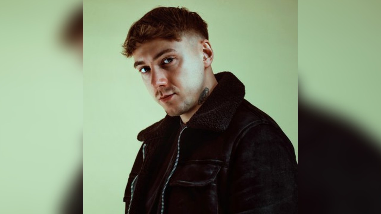 NYE SPECIAL - Secret Vault RAVE w/ CHAD HARRISON