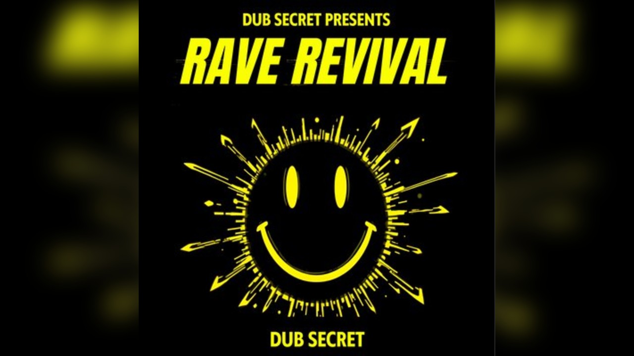 Rave Revival