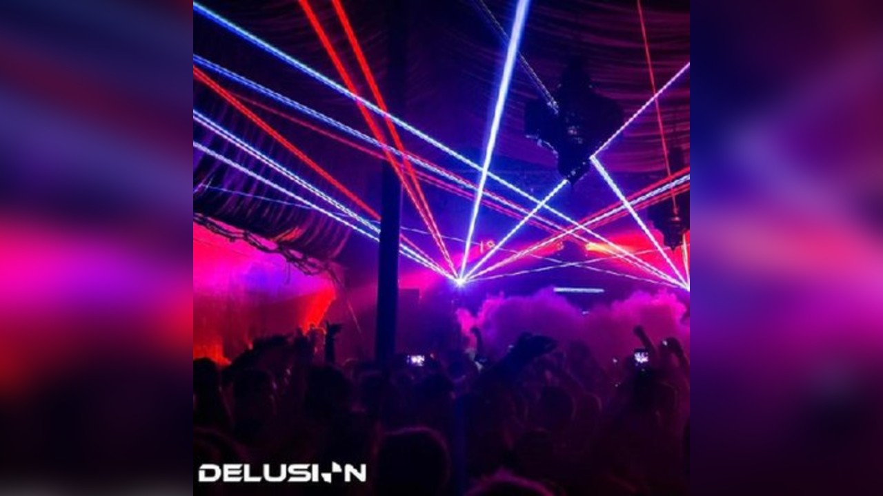 Delusion - The Reunion