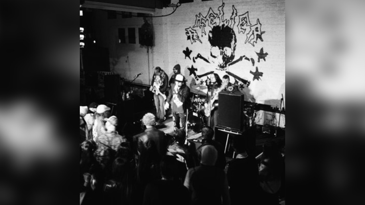 Atelier x One To Another