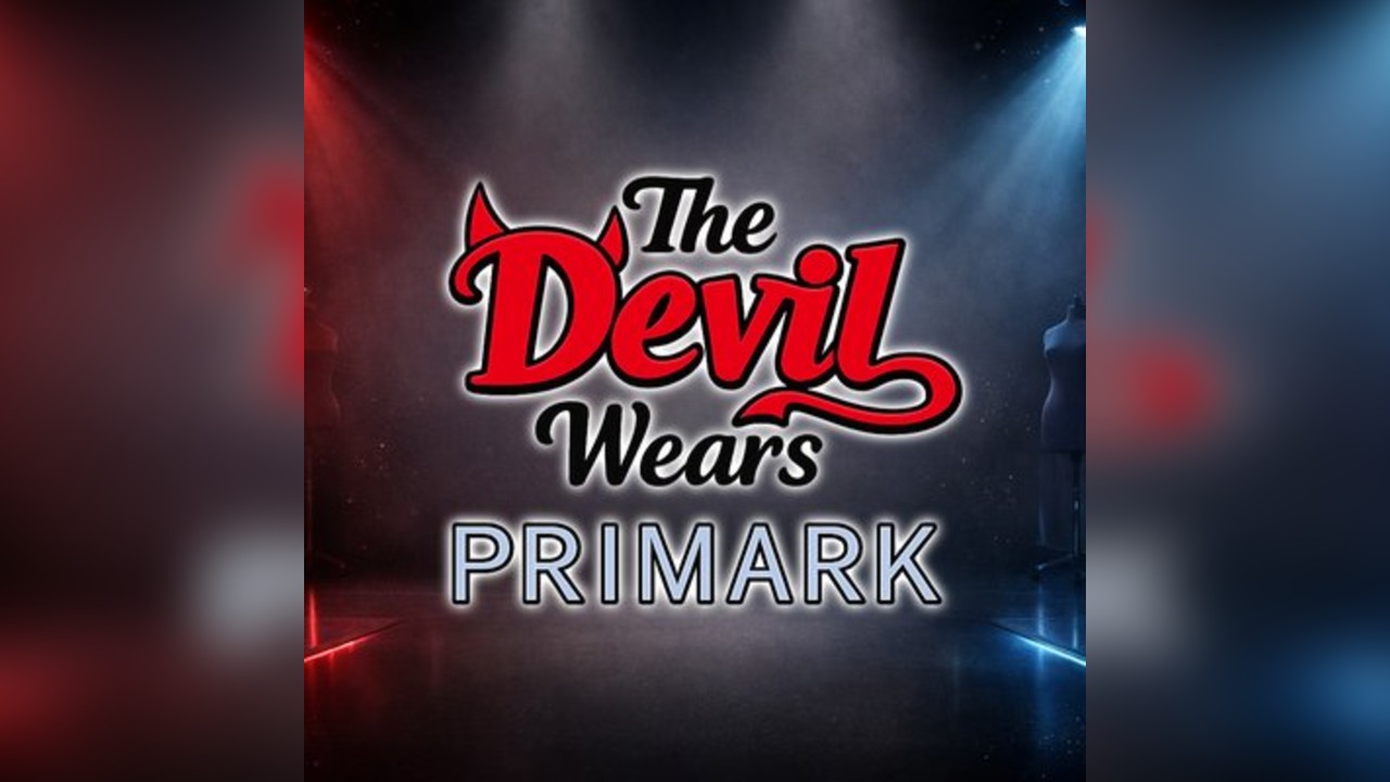 RUBYZ CABARET DRAG SHOW Presents The Devil Wears Primark