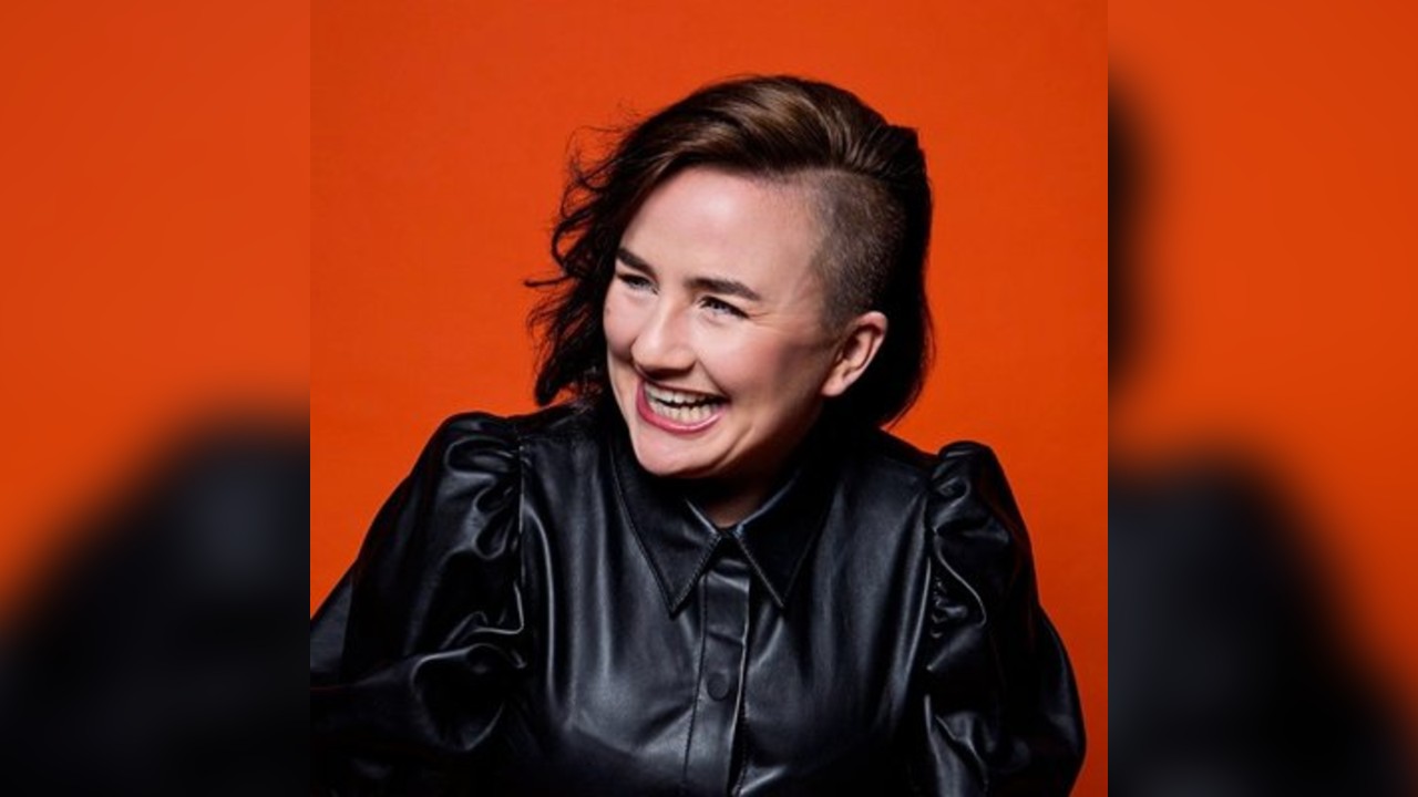 The Secret Comedy Club Friday