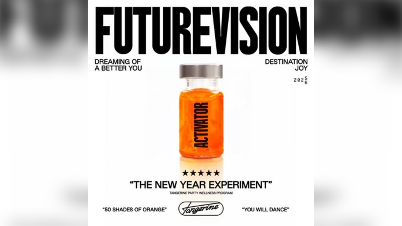 The New Years Experiment