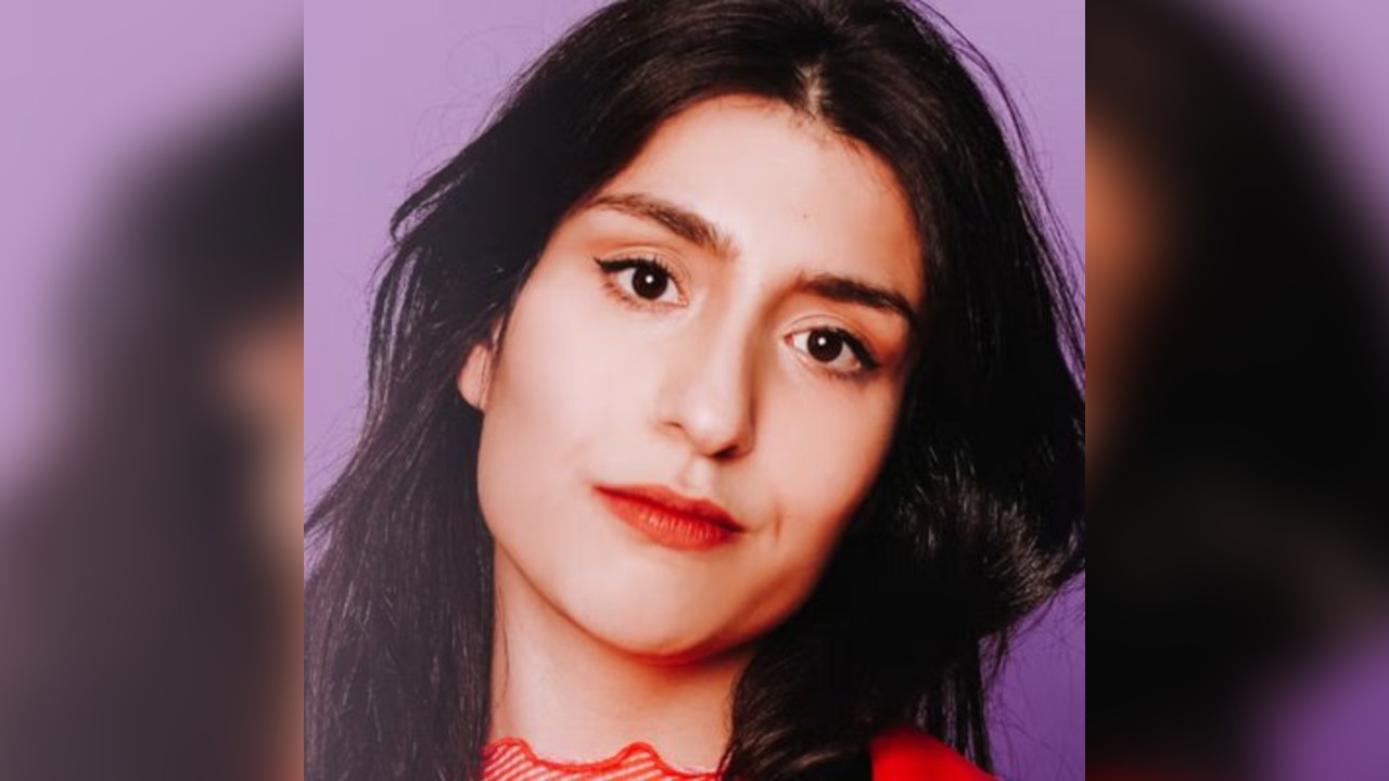 Good Ship Comedy feat. Celya AB